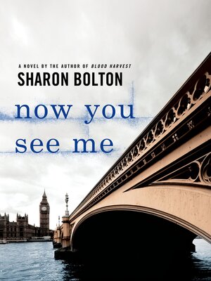Now You See Me - ebook